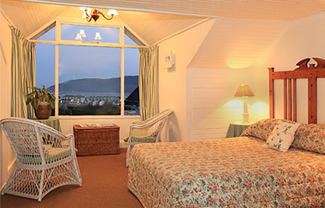 Triple Room Lagoon Facing Triple Room Lagoon Facing