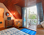 Double Room Main House Double Room Main House