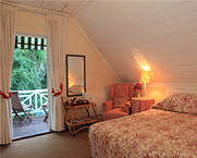 Twin Room Main House Twin Room Main House