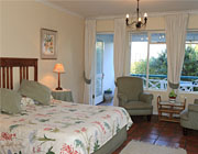 Double Room Balcony Garden Facing Double Room Balcony Garden Facing